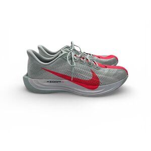 Nike Pegasus Plus Hot Punch Men Road Running Shoe Size 12